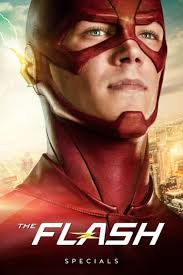 The Flash Serie TV Streaming Ita Completo • StreamingCommunity