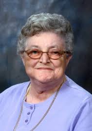 Obituary information for Neta Fehr