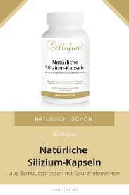 naturliche silizium kapseln aminosauren straffe haut arginin