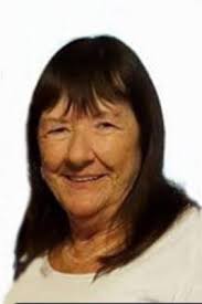 Peggy Beard Obituary (1949