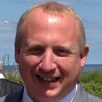 40+ "Christopher Human" profiles