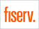 Fiserv logo