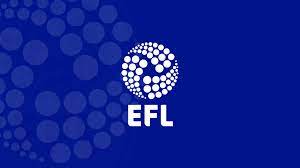 Discover exclusive content regarding the league. Efl Statement Board Update News Grimsby Town