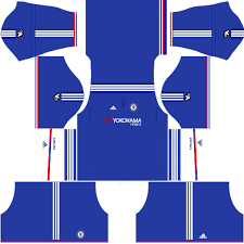 This football team is located in london, … Chelsea Fc 2019 2020 Kit Dream League Soccer