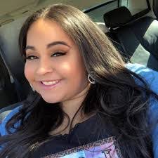 Kristen Locklear's Instagram, Twitter & Facebook