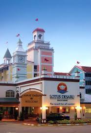 Lotus desaru beach resort & spa, kota tinggi. Lotus Desaru Beach Resort Pte Ltd Home Facebook