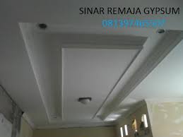 Juni 21, 2021 0 comments. Contoh Model Plafon Ruang Keluarga Dan Ruang Tamu Rumah Dengan Gypsum Harga Baja Ringan Plafond Partisi Gypsum Dan Aluminium