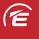 Logo Edwards Vacuum