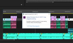 If you want more help watch the video mention below!! Why Premiere Pro Is Crashing And How To Make It Stop
