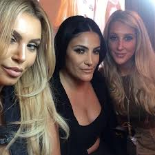 Lady Code's Interview with Makeup by Raven