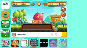 Whether you're studying for an upcoming exam or looking for cool math games f. 6 Fun Online Word Games For Kids