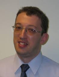 Mark Hornsby-начальник отдела продаж Wayne Graham Machinery (Великобритания)