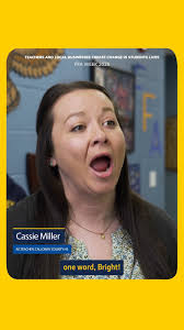Happy National FFA Week! , Today, we're excited to chat with FFA Advisor  Cassie Miller from Calloway County High School to dive into how FFA is  making a real difference in the lives of students in her ...