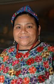 Formacion Socio Política Y El PNFI: Grupo # 9 (Rigoberta Menchu: La Causa  Indígena En Defensa De La Justicia, La Dignidad Humana y La Solidaridad  Entre Los Pueblos)