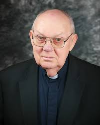 Fr. Al Reed, C.PP.S., 1928–2015