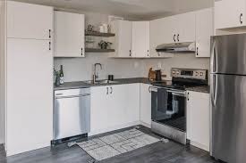 Additionally, how much does it cost to put a kitchen in the basement? Modern Basement Kitchen Reveal 4 Tips To Decorate A Kitchen Lemon Thistle