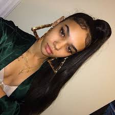 Straight human hair ponytail drawstring 100% ponytails extension for women brazilian straight hair natural color (20 inch, straight, wrap drawstring) 20 inch. Girl 100 Human Hair Straight Drawstring Ponytail Virgin Brazilian Clip In Hair Extensions 140g Drawstring Ponytail Clip Weave Clip In Hair Extensions Body Waveclip On Ponytail Aliexpress
