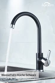 Wasserhahn Kuche Schwarz Wasserhahn Wasserhahn Kuche Kuchenarmatur