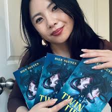 Hien Nguyen (@authorhien.bsky.social) — Bluesky