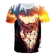 New Gintama Silver Soul Funny Face T Shirt Cosplay Anime Boys Girl Cute T Shirt Kamui Gintama Silver Soul Warrior O Neck T Shirt Buy At The Price Of 4 23 In Aliexpress Com Imall Com Smug anime faces are the reason comedy shows are so hilarious, funny, and full of laughs. new gintama silver soul funny face t