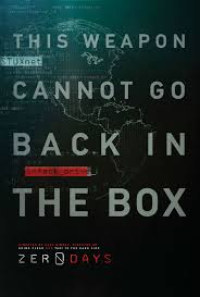 Although the movie strays, a lot, into iran's nuclear program and the historical basis of the conflict between the united states and iran. Afi Docs 2016 Opens With Alex Gibney S Zero Days Festivals Awards Roger Ebert