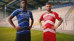 See more of dsc arminia bielefeld on facebook. Pin On Bundesliga