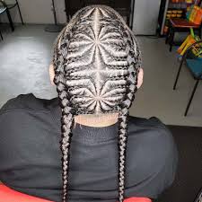 The fishbone braid is a very technical braid that requires a lot of time and attention to detail. 26 Best Braids Hairstyles For Men In 2021