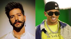 In 2018 ozuna was the #1 youtube channel globally on the platform. Ozuna Y Camilo Lanzan Despeinada Su Nueva Cancion En Youtube Enoc Usa Eeuu Estados Unidos Video Nndc Boconvip El Bocon