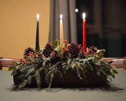 Diy Yule Log Tutorial Christmas Yule Log Yule Decorations Yule Traditions