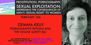 Cambridge Radical Feminist Network (@camradfems)