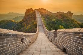 Buy art for your home or. Hong Kong To Great Wall Of China Best Routes Travel Advice Kimkim