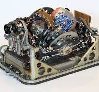 What is an Inertial Navigation System? · VectorNav