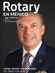 Celebramos el aniversario del Club Rotario Mérida, reconociendo el  compromiso de sus integrantes por seguir generando un cambio positivo en su  comunidad. Su liderazgo, compañerismo y vocación de servicio continúan  fortaleciendo el