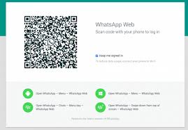 If it is still not working, try the next fix. Scan Whatsapp Web Code Rwanda 24