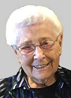 Bernice M. (Pape) Albrecht