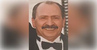 Obituary information for Antonio Guido Fazio