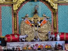 Sanwaliya seth is avatar of lord krishna.sanwaliyaji also known as sanwariyaji or sanwariya seth or sanwara seth. Sanwariya Seth