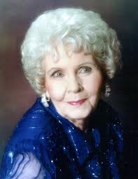 Obituary of Edna M. Sarty