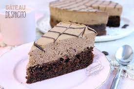 Il Etait Une Fois La Patisserie Recette Gateau Sans Cuisson Gateau Sans Cuisson Gateau