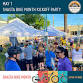 SHASTA BIKE MONTH KICKOFF PARTY event image