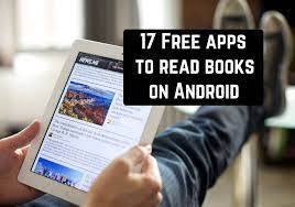Here you can read unlimited ebooks in our ebook reader. 17 Free Apps To Read Books On Android Android Apps For Me Download Best Android Apps And More