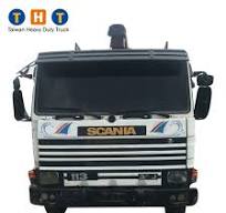 Truck Scania 113 Parts - Quality OEM & USED Solutions