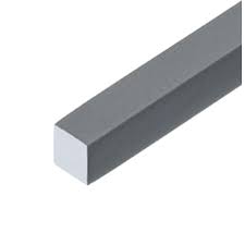 A barra de ferro quadrada é um material muito resistente e que conta com uma ótima vida útil, realizado para aguentar condições extremas graças ao seu excelente acabamento. Barra Quadrada Aco De Qualidade E Hiperferro