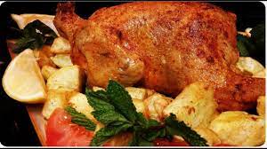 بهذه طريقه الشوي اضمن لكم حتى العظم راح يستوي طريقه صحيه للشوي الدجاج youtube food chicken meat