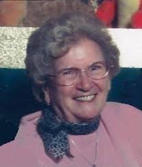 Frances Johansen Obituary (2013)