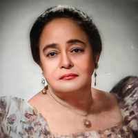 Doña Telesfora Libre (1901–1983)