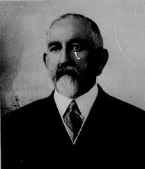 Charles Frederick Brooker (1847-1926)