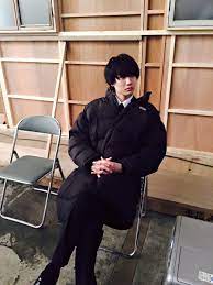 桜田通 s dori twitter dory good morning call cute japanese boys