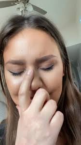 Ugly cryer @Kim Kardashian West you have competition 😂 #chloewaterz #reels  #facebookpost #trent #duet #fyp #tiktok #makeup #filter