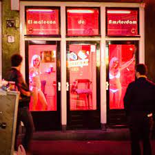 Here are top things to do. Red Light Area Amsterdam Home Facebook